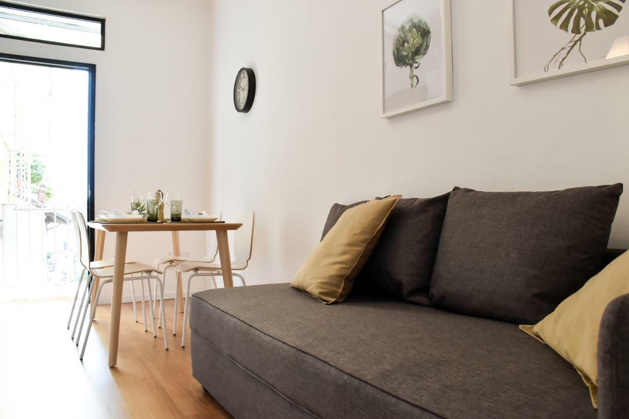 Hemeras Boutique Homes - Citylife Smart #2 Apartment *