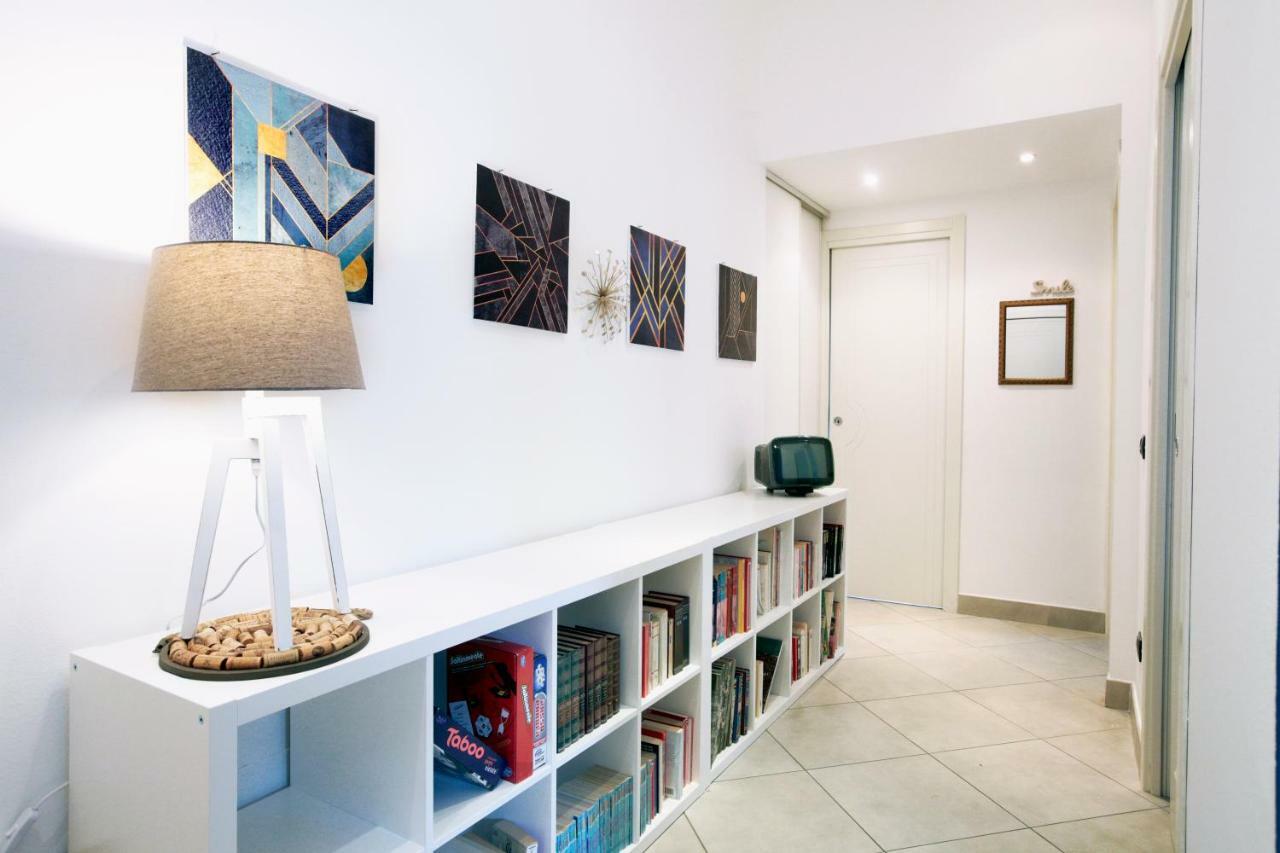Apartment Quater -