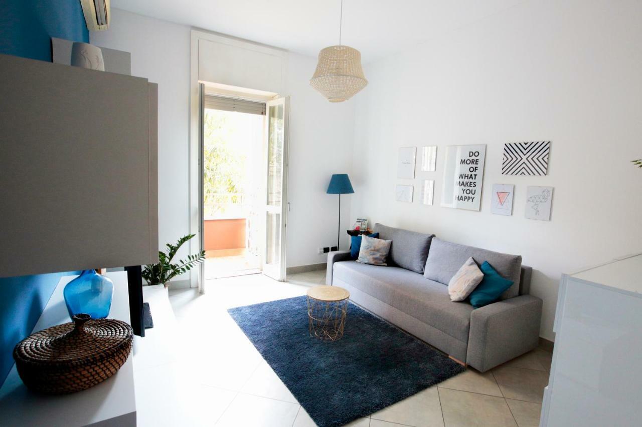 Quater - Apartment