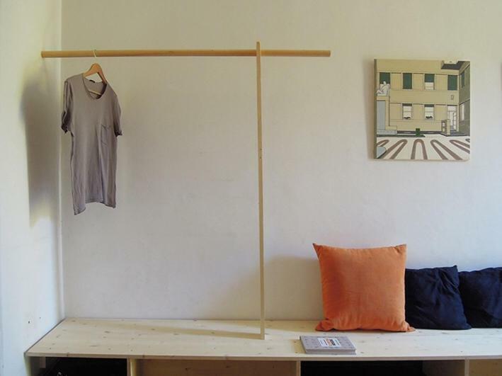 Design Double View Flat Apartment *