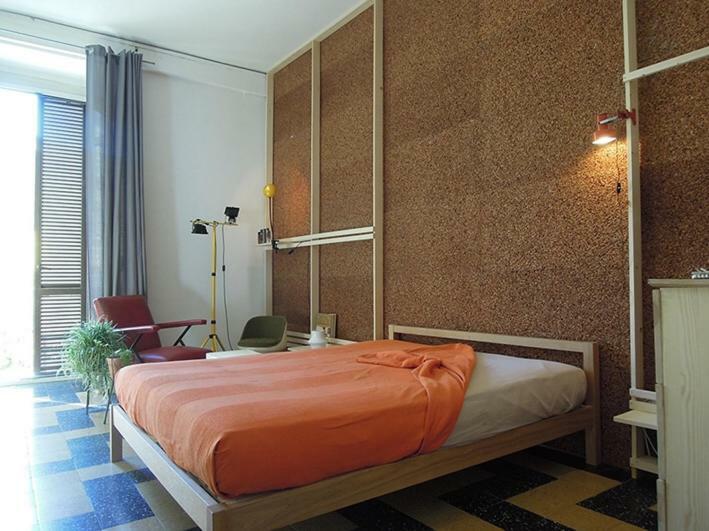 Apartment Design Double View Flat