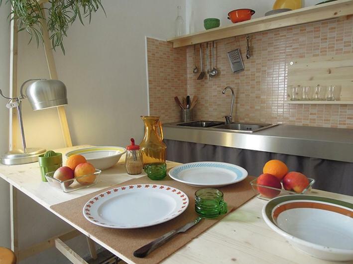 Design Double View Flat *