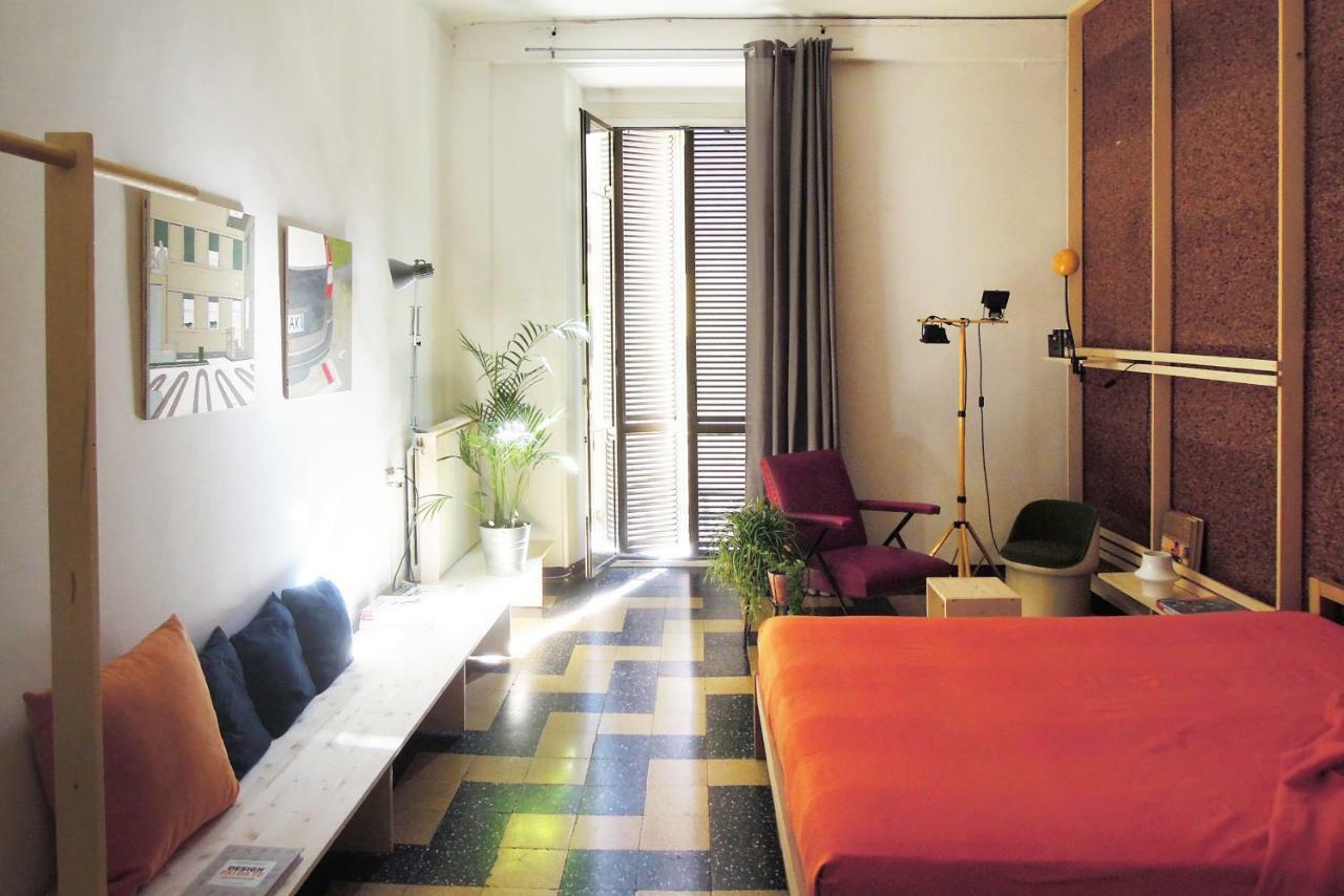 Apartment Design Double View Flat