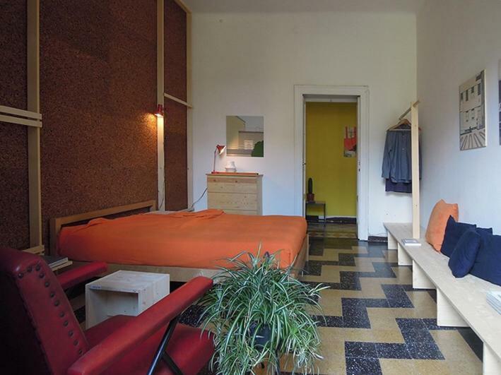 Apartment Design Double View Flat