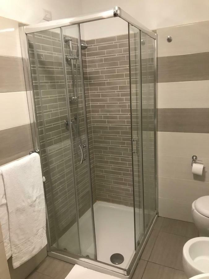 Aspromonte Apartment Mailand