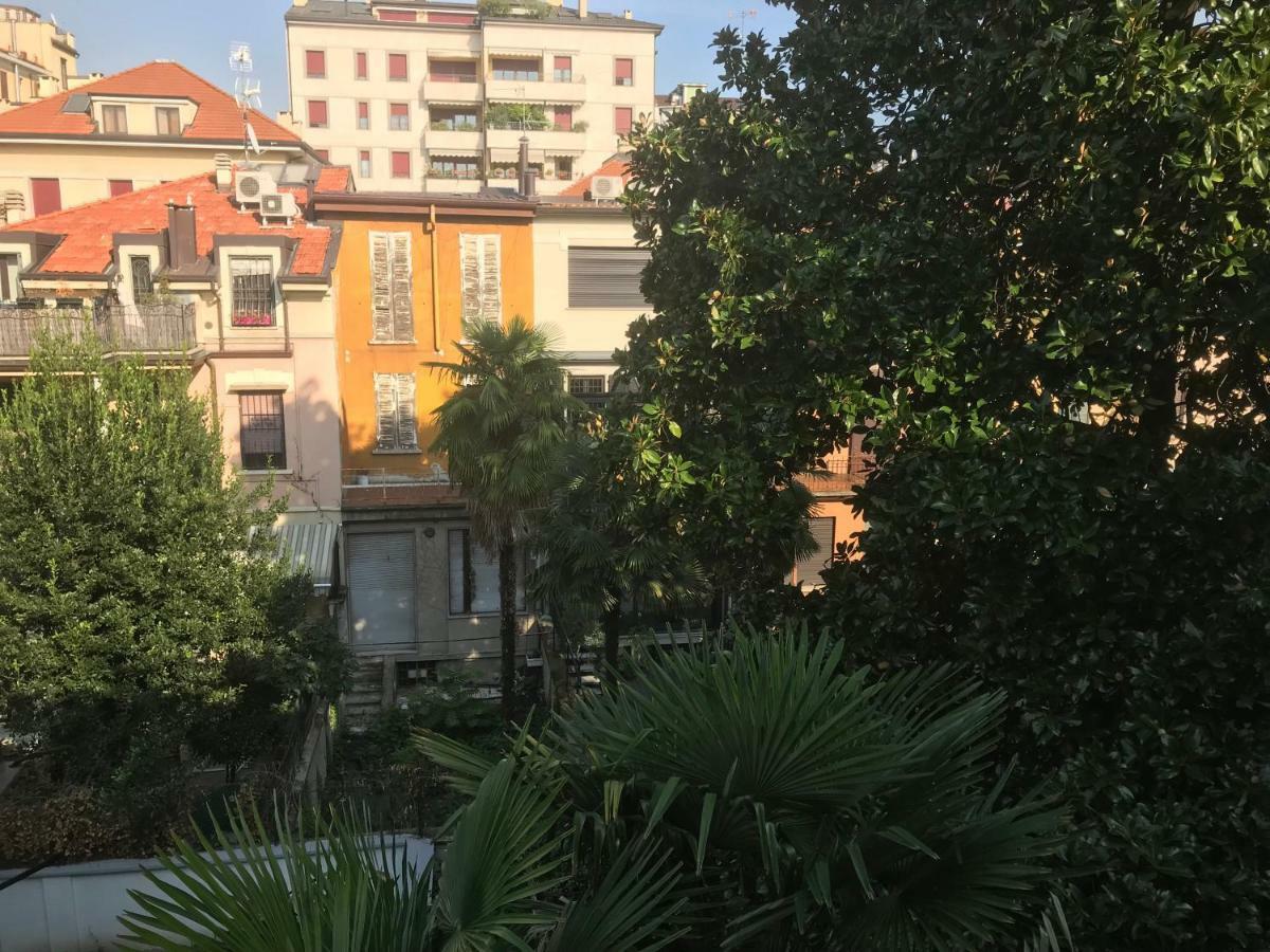 Aspromonte Apartment *
