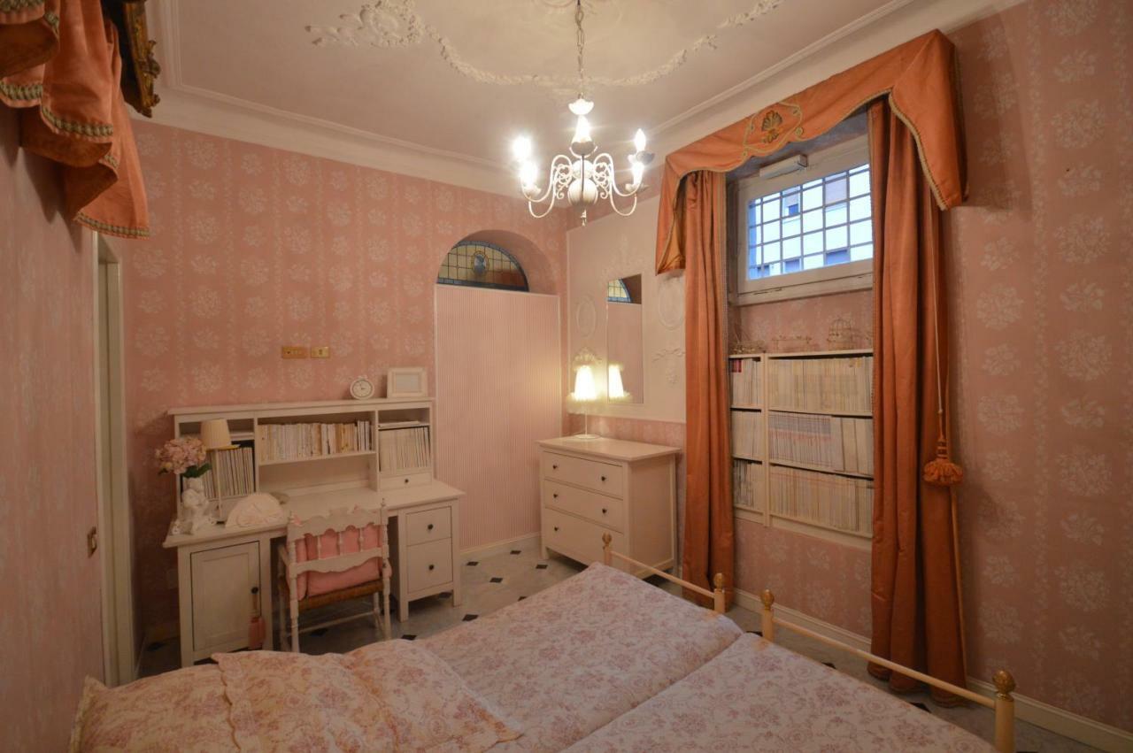 Gasthof A Casa Di Beatrice Mailand