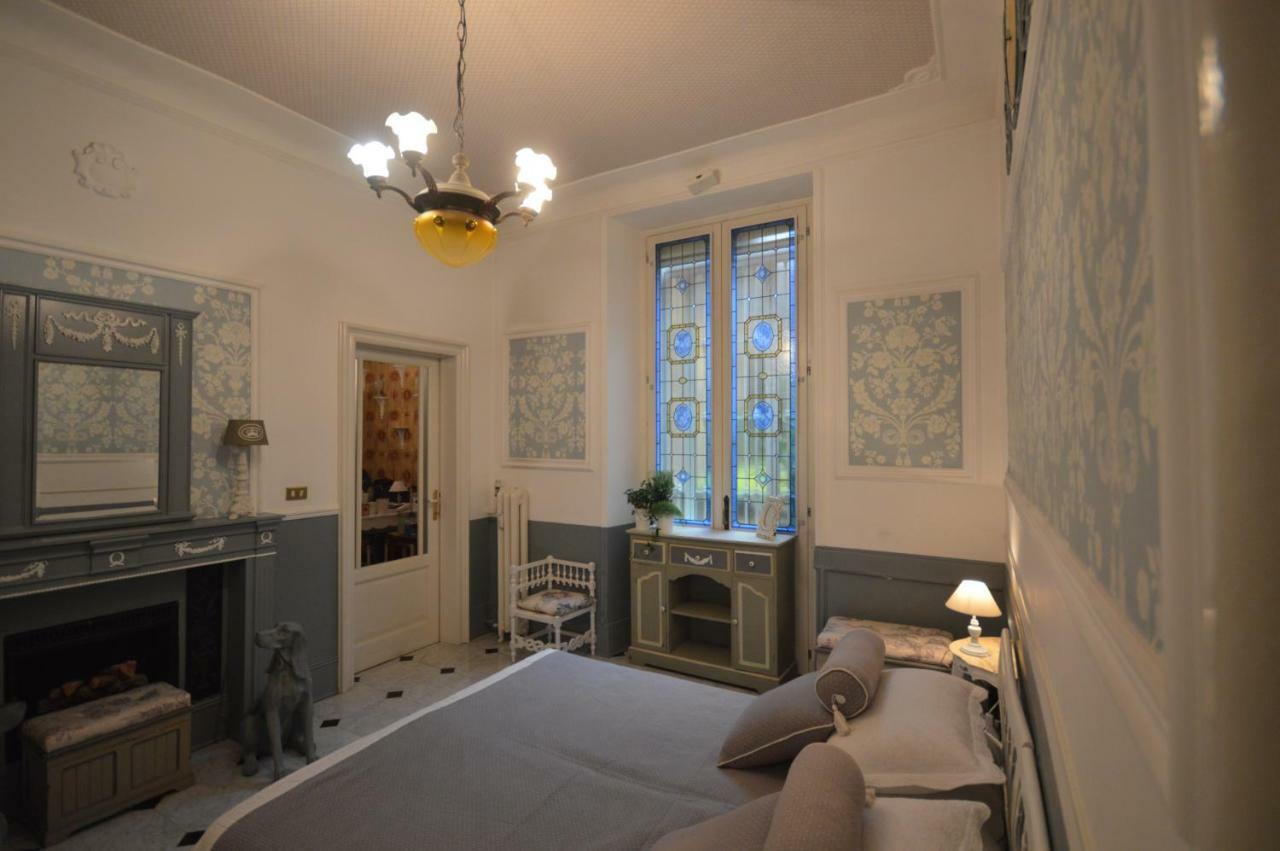 Gasthof A Casa Di Beatrice Mailand