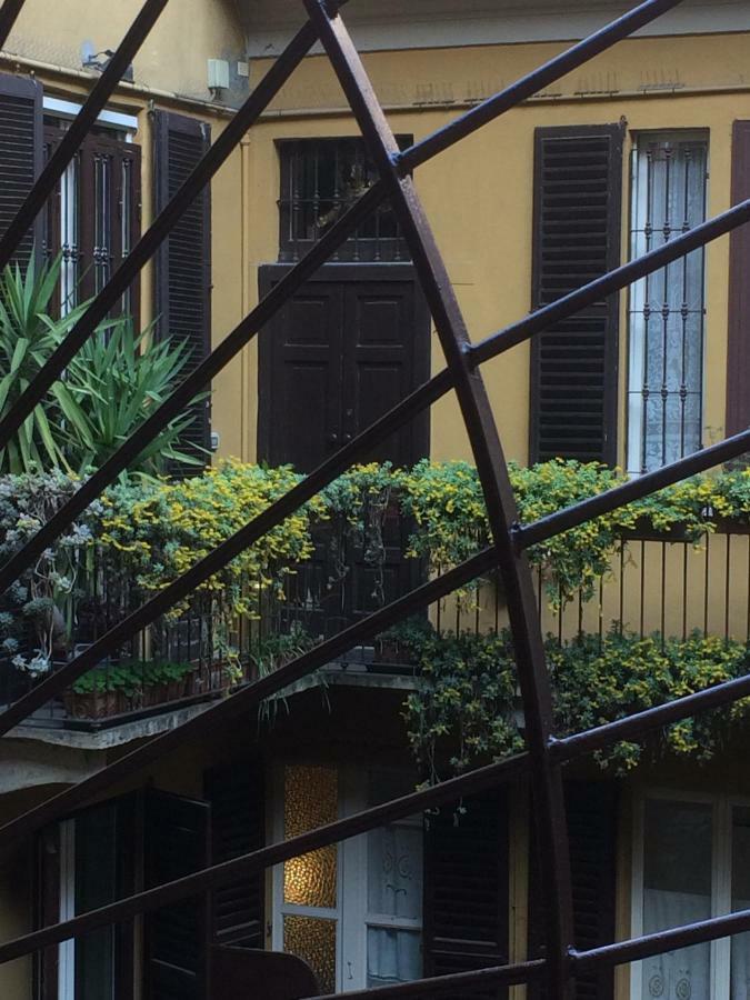 A Casa Di Beatrice * Mailand