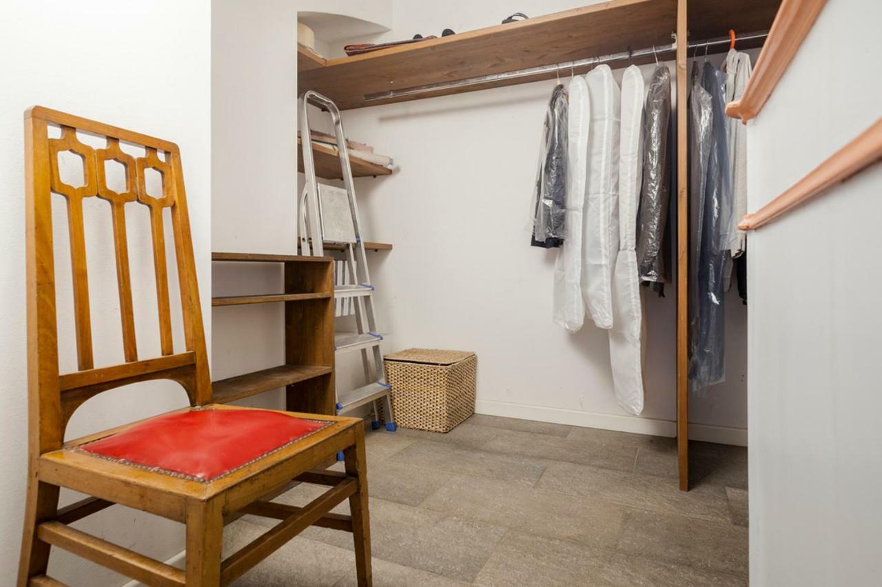 Privatunterkunft 