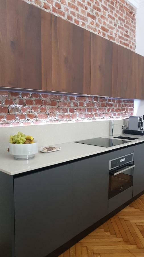 Brada Appartament Apartment Mailand