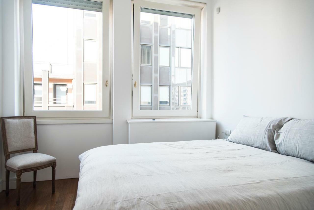 Apartamento Youhosty - Pisani Small 13 Milão