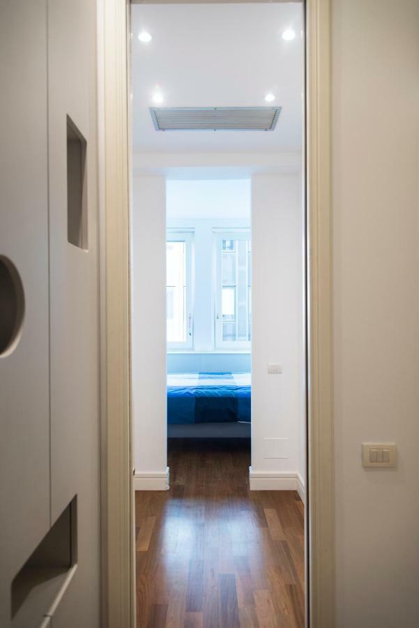 Apartamento Youhosty - Pisani Small 13