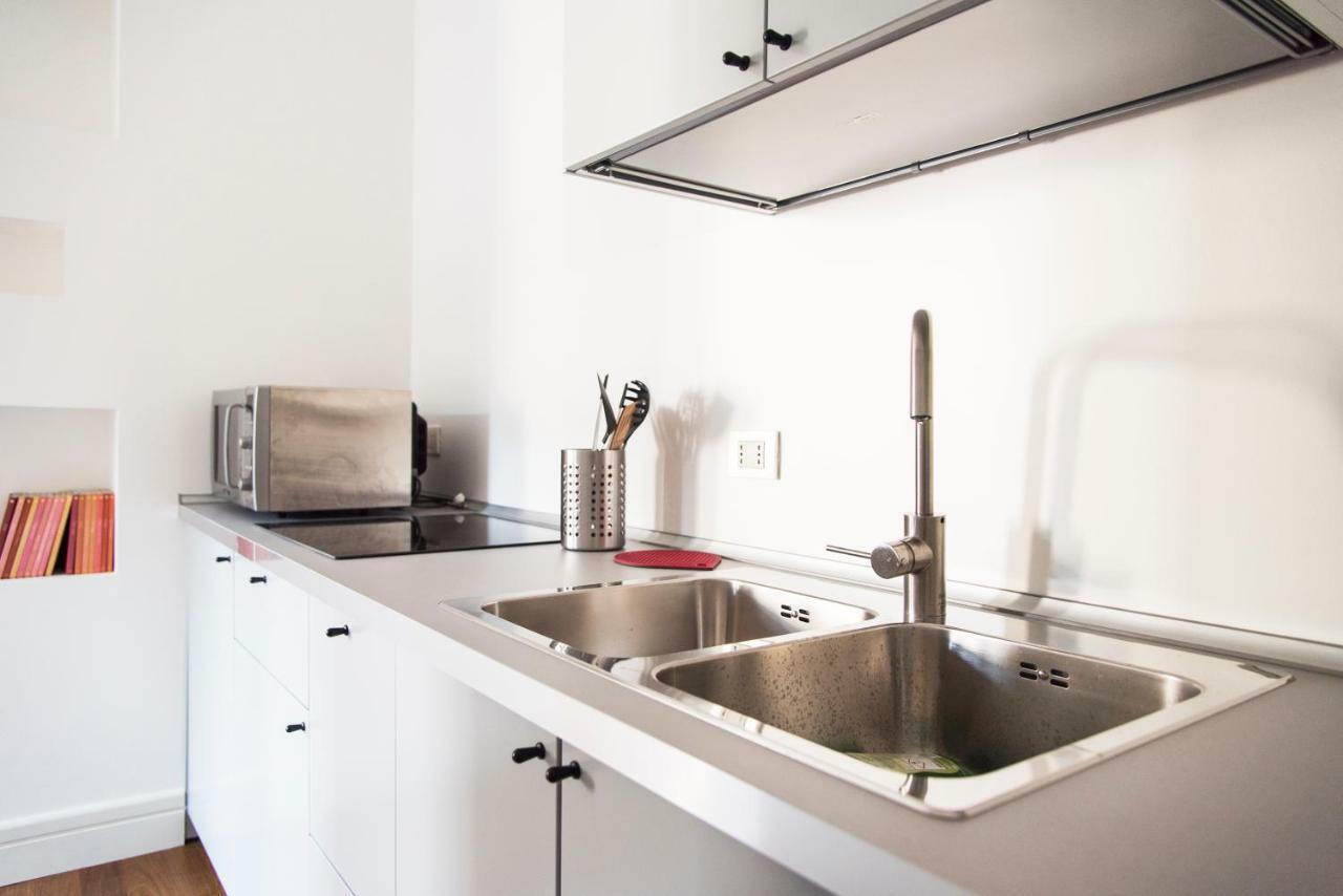 Youhosty - Pisani Small 13 Apartamento *