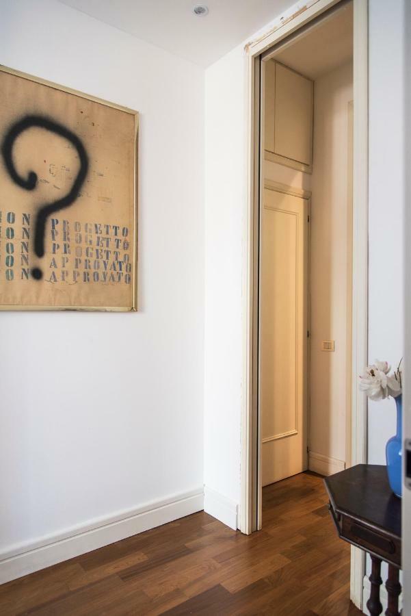 Youhosty - Pisani Small 13 Apartamento Milão