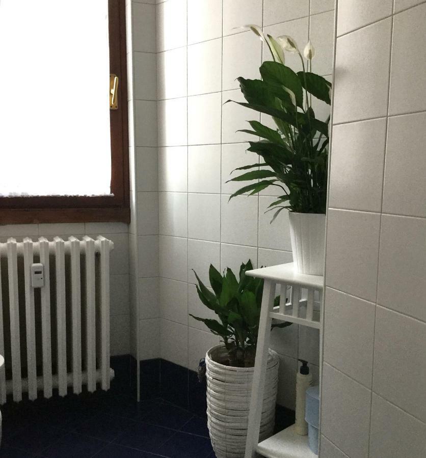 Blu A Zona Ripamonti Vicino Allo Ieo Apartment