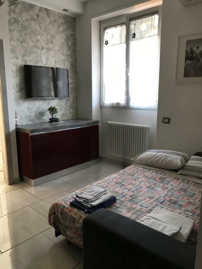 Apartamento Accogliente Bilocale