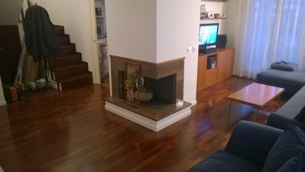 Benvenuti A - Flumendosa House Mailand
