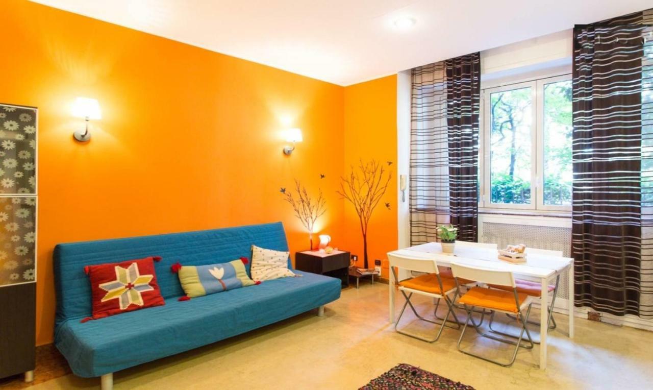 Isola Lagosta Apartment