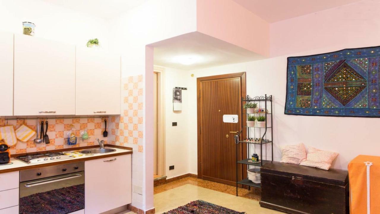 Isola Lagosta Apartment *