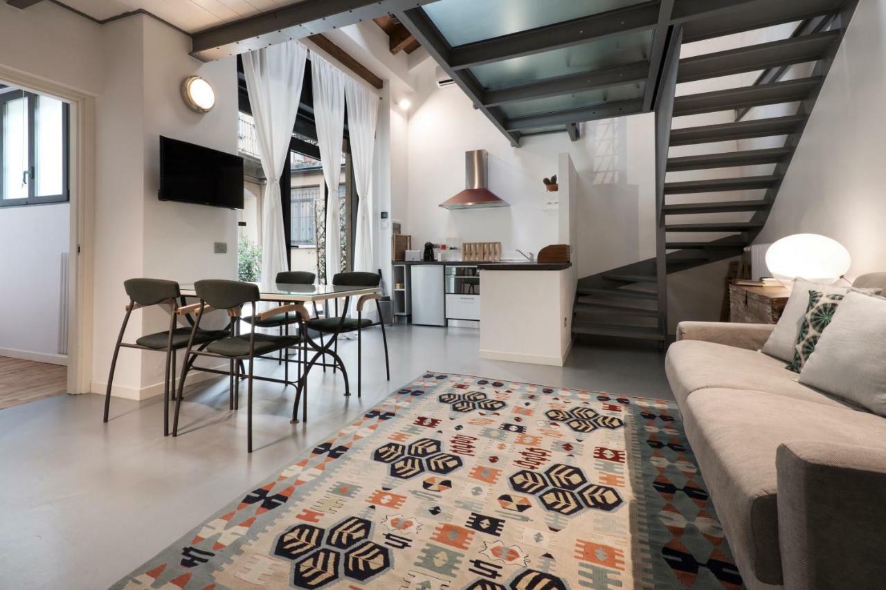 Luxury Fioravanti Apartamento