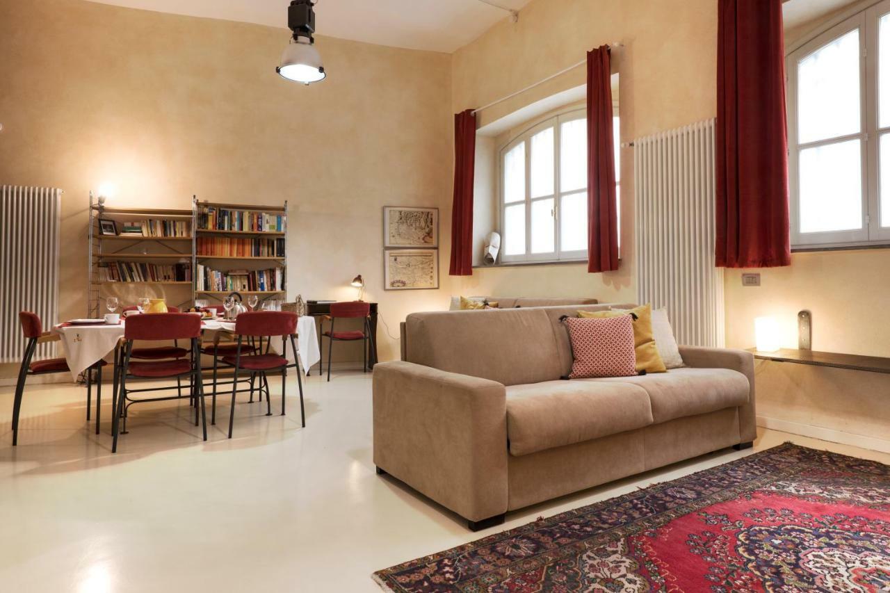 Luxury Fioravanti Apartamento *
