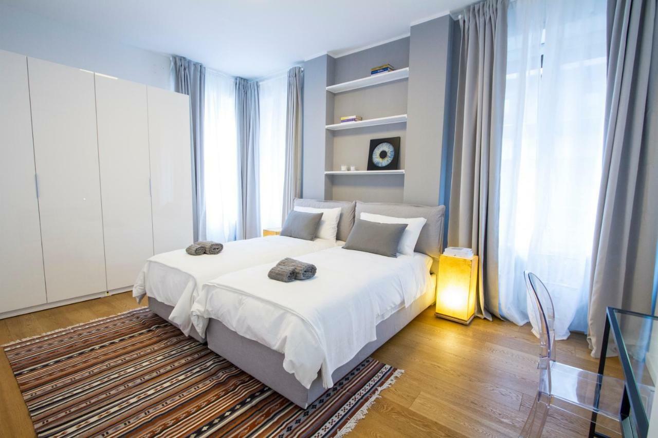 Apartment Annydi Art In Duomo Mailand