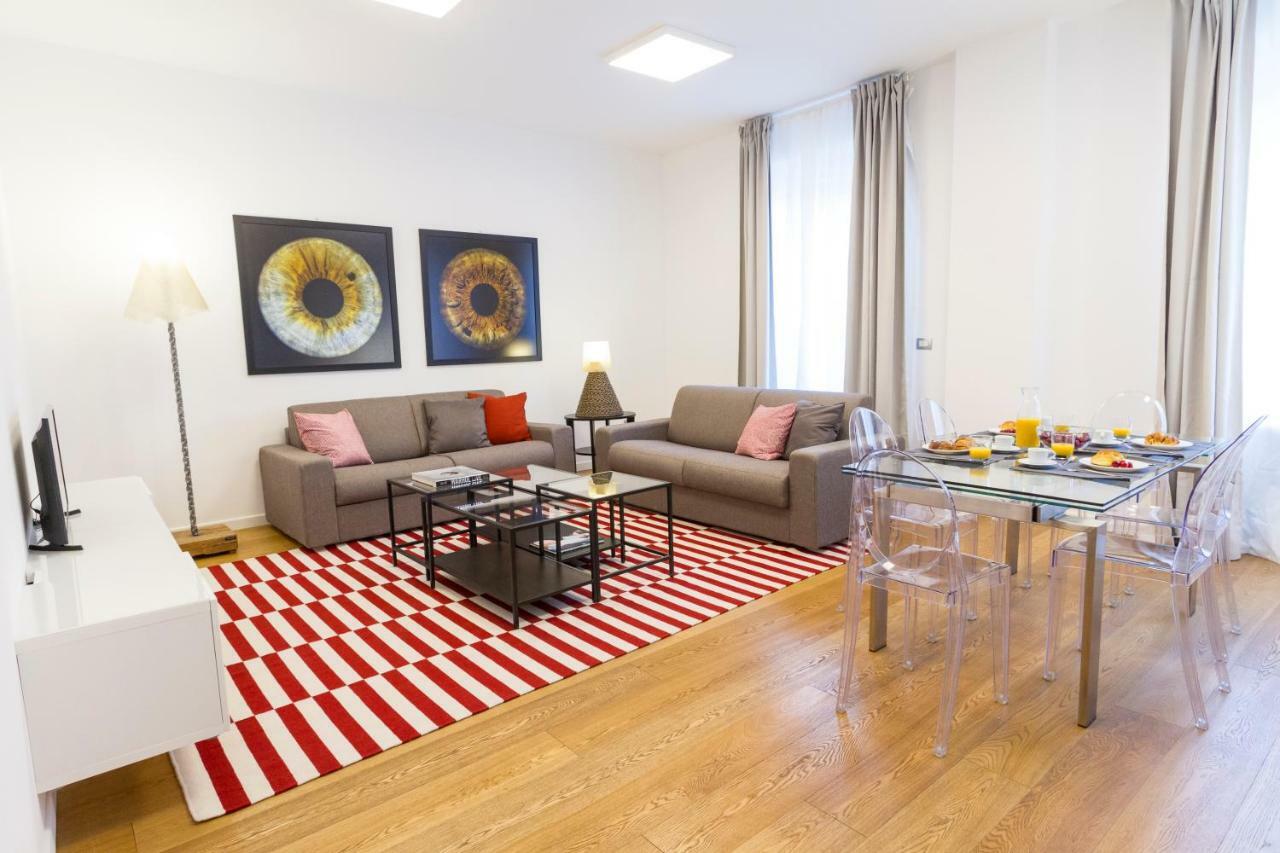 Apartment Annydi Art In Duomo *