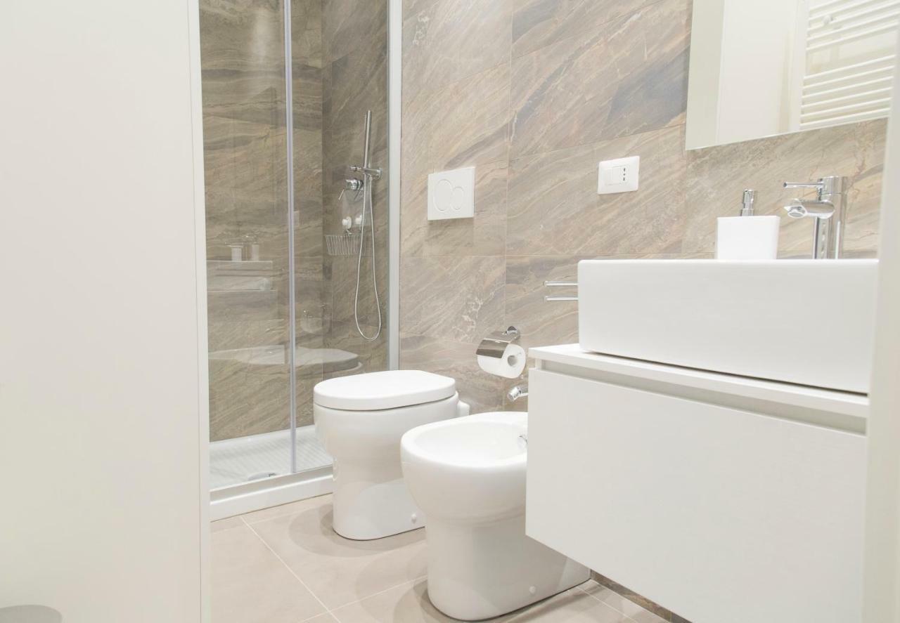Brand New In Porta Romana