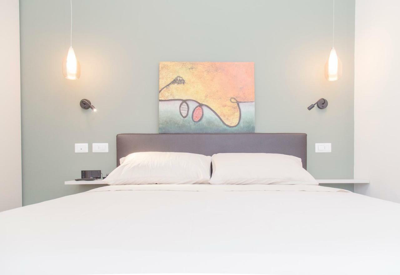 Brand New In Porta Romana Apartamento *