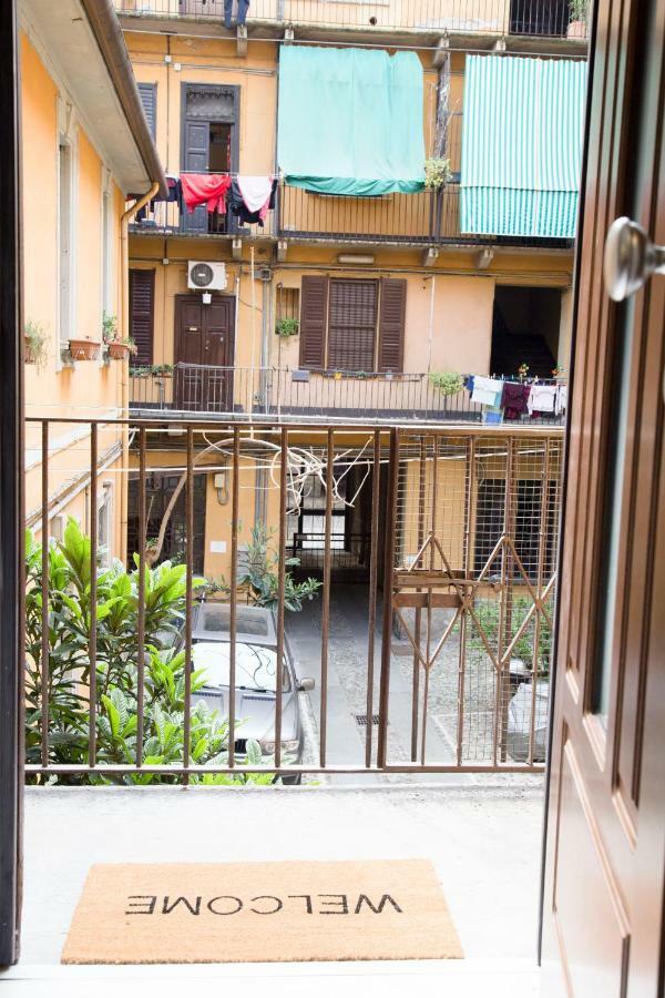 Apartment Brand, New And Fully Furnished Mailand