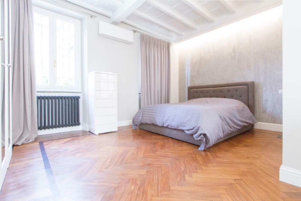 Apartment Elegante E Completamente Arredato In Duomo *