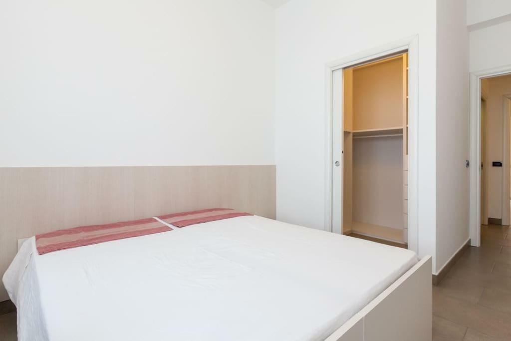Spacious And New In Citta Studi Apartamento Milão