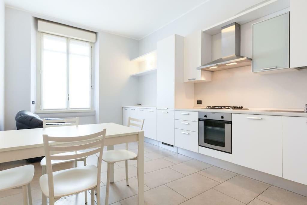 Apartamento Spacious And New In Citta Studi