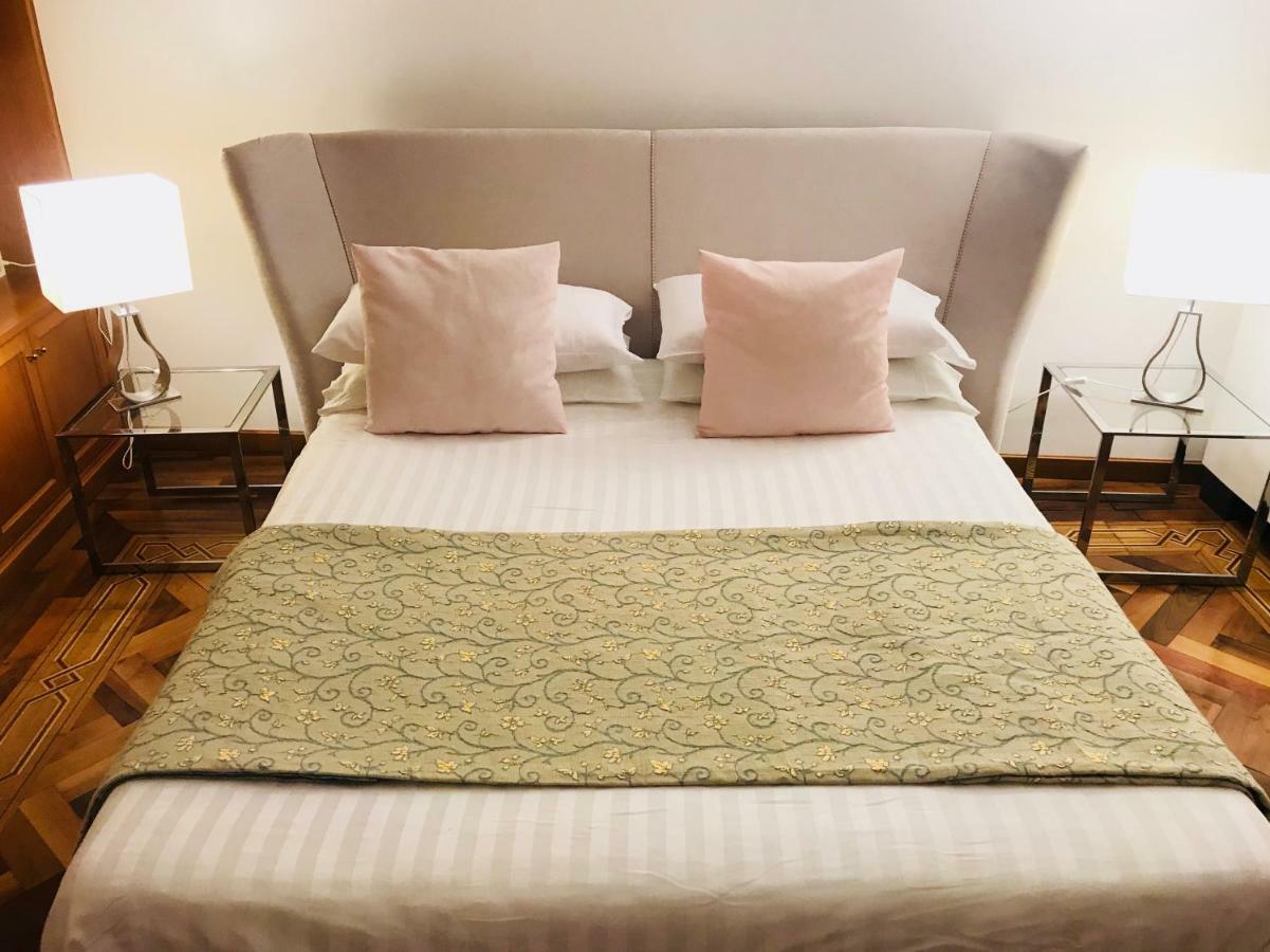 Apartment Comecasa Duomo - San Babila Lovely