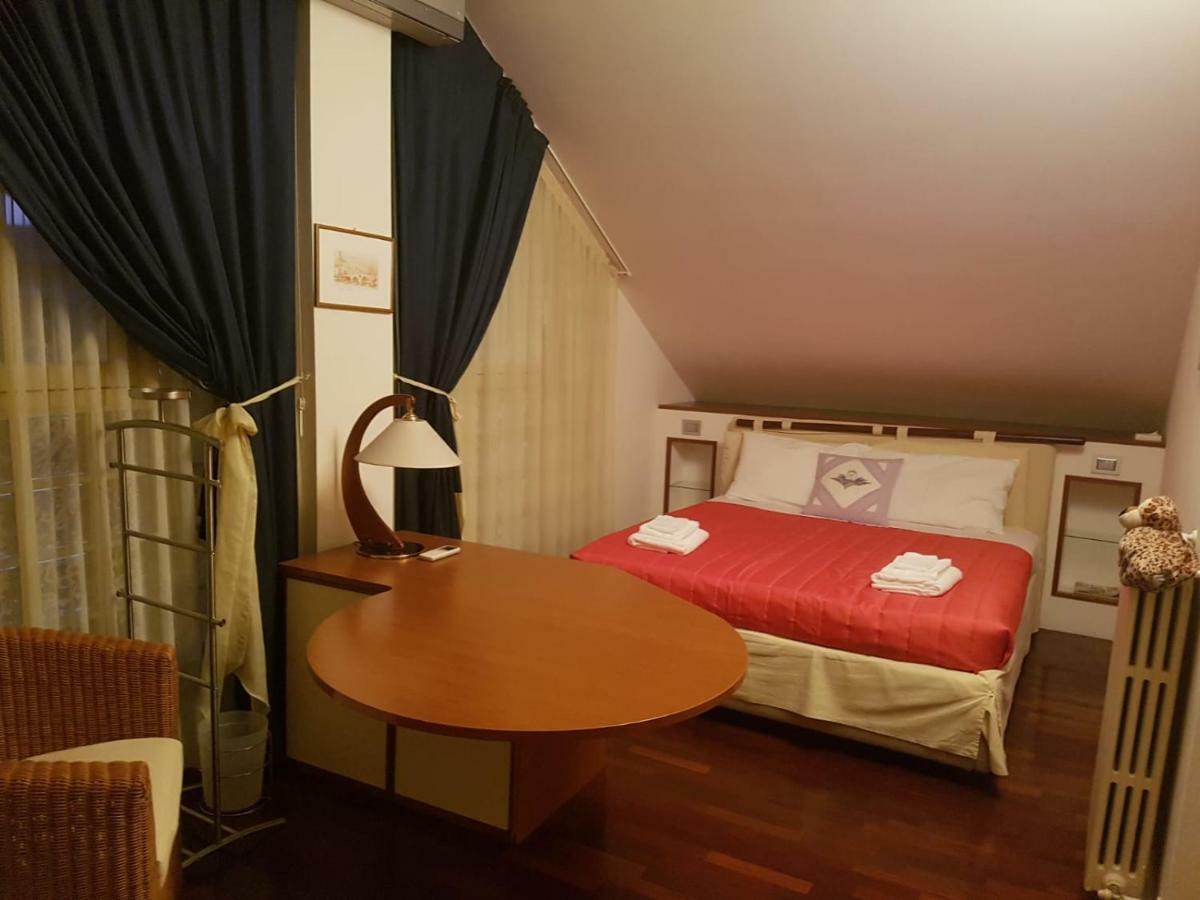 Benvenuti A - Flumendosa House Mailand