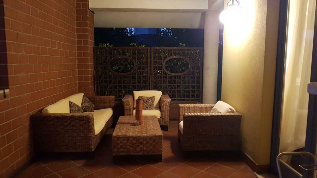 Benvenuti A - Flumendosa House * Mailand
