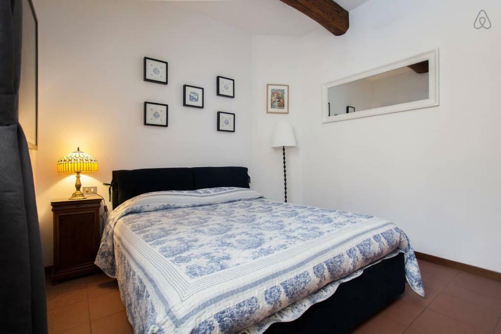 Charming Navigli Apartamento *