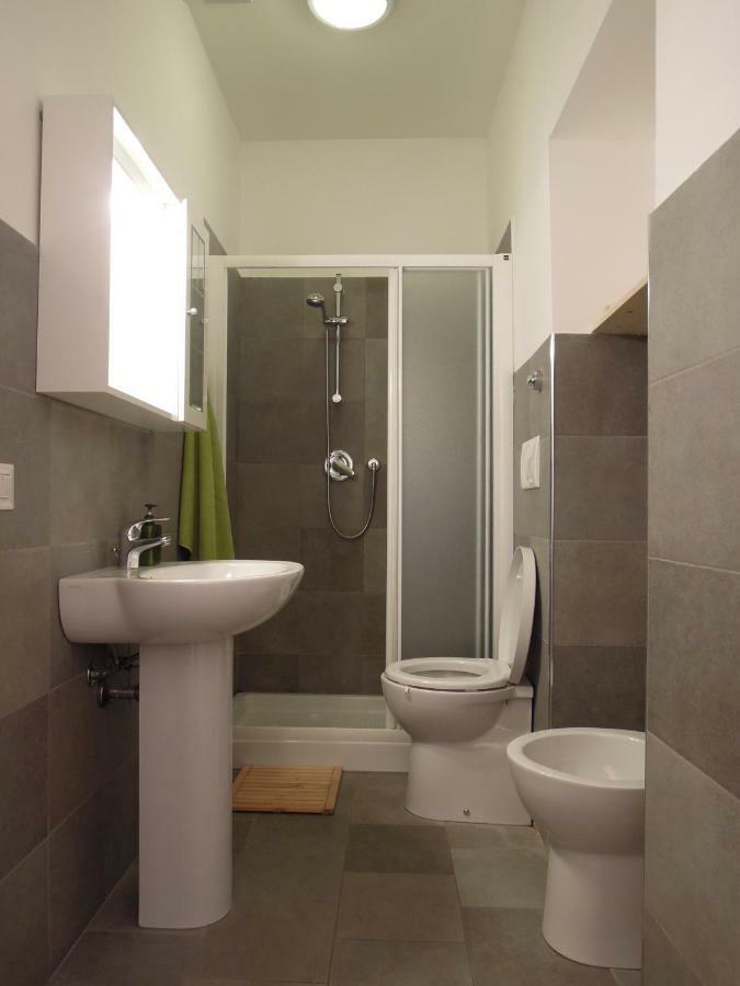 Roof Terrace Flat * Mailand