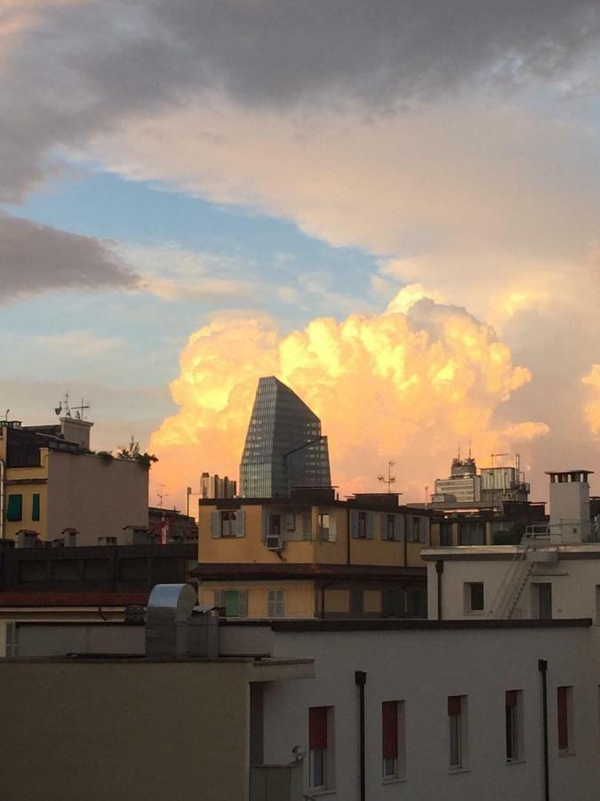 Apartment Roof Terrace Flat