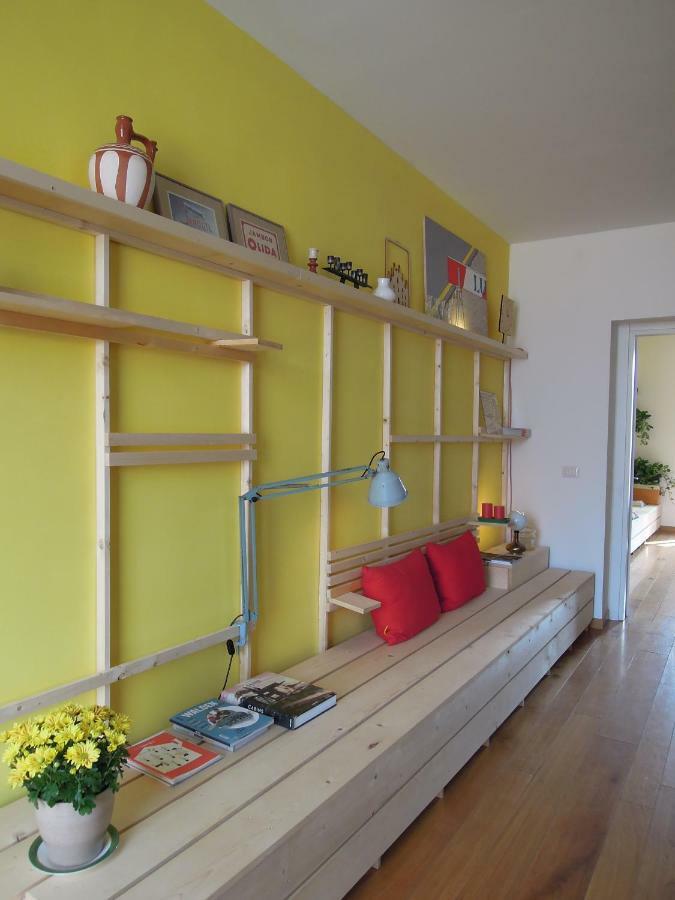 Roof Terrace Flat *