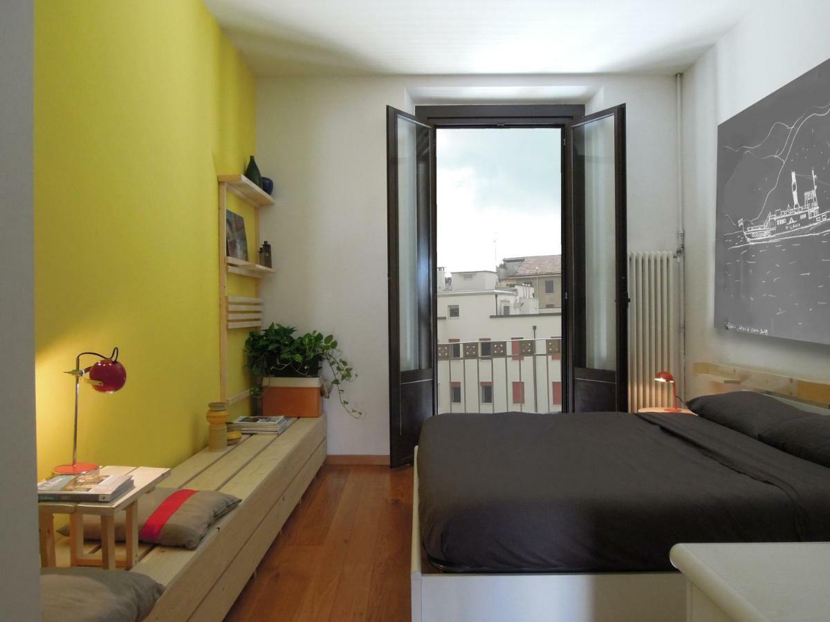 Roof Terrace Flat Apartment *