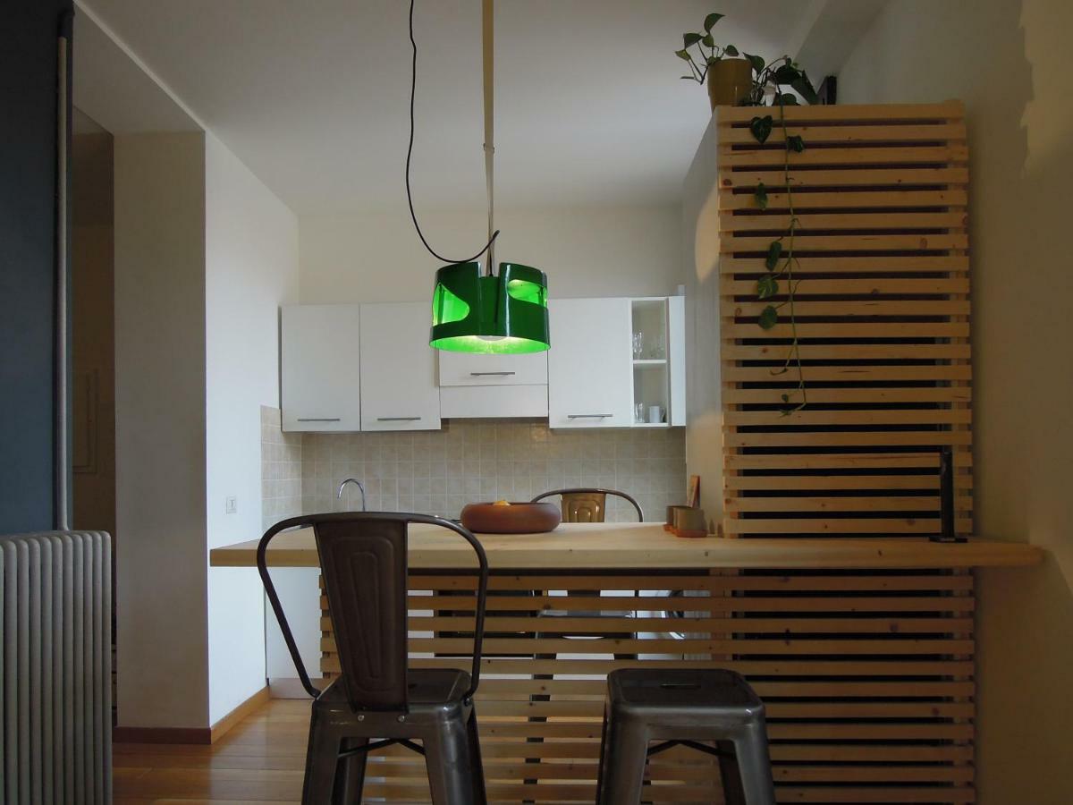 Apartment Roof Terrace Flat *