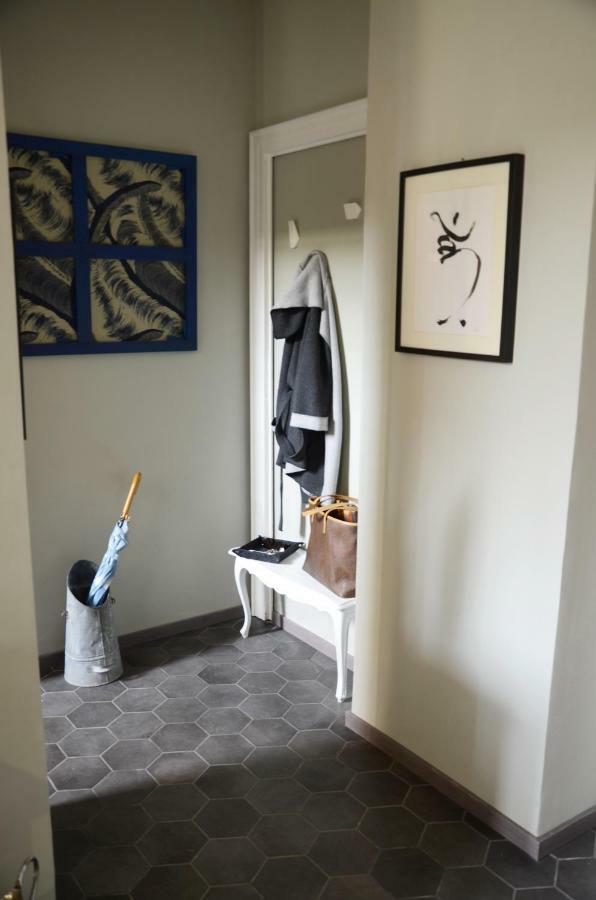 Apartment L'atelier *