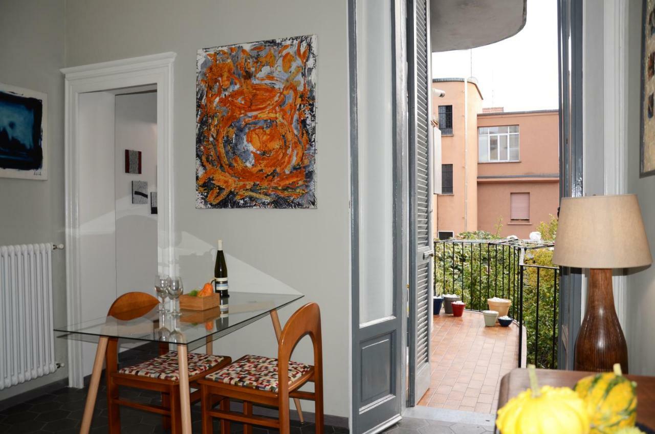 Apartment L'atelier Mailand
