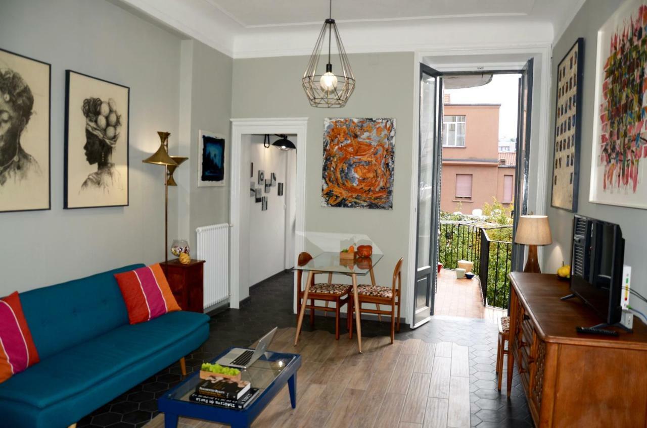 L'atelier Apartment *