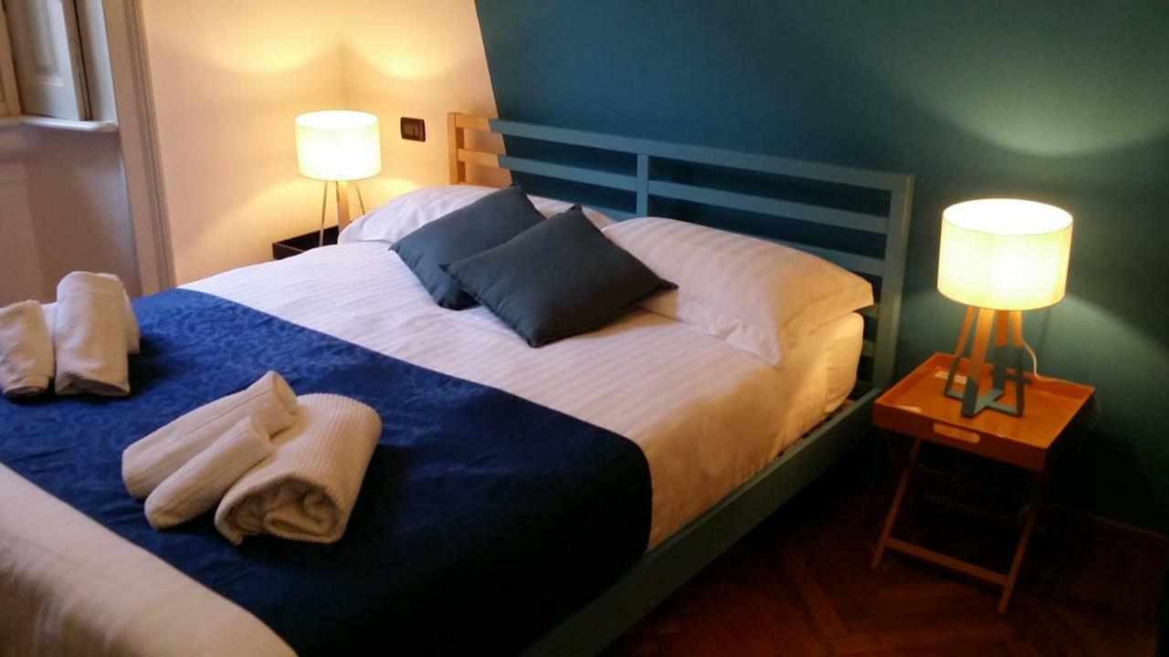 Apartamento Sahi - Residenza Bianca Di Savoia Milão