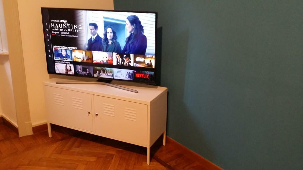 Apartamento Sahi - Residenza Bianca Di Savoia Milão