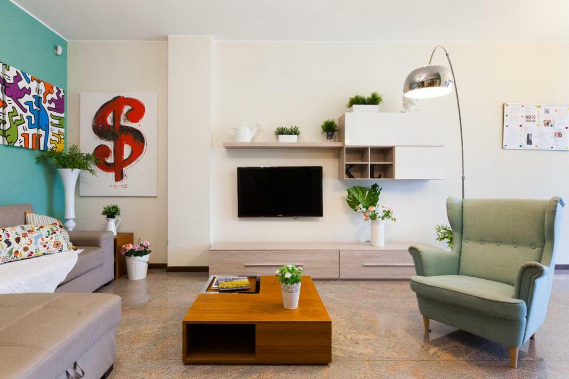 Downtown Eco Chic Apartment *