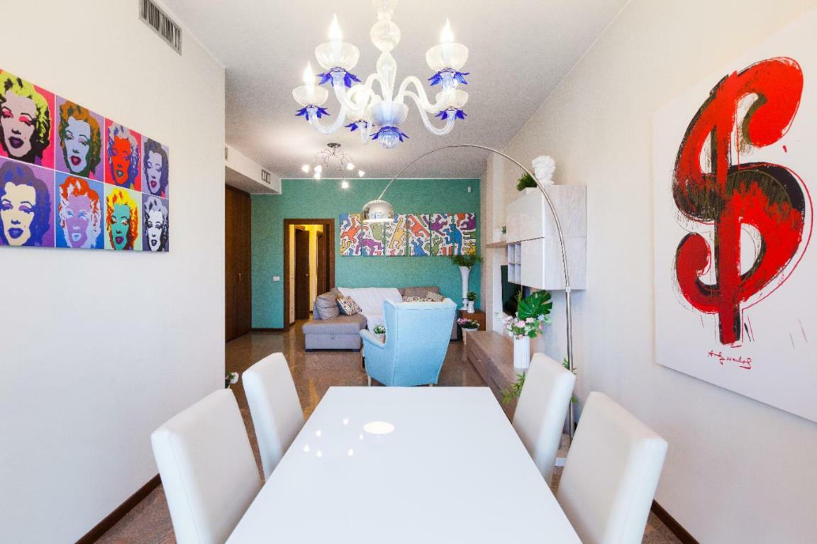 Apartment Downtown Eco Chic Mailand